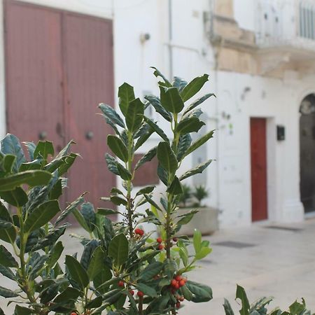 La Casetta Martina Franca Exterior foto