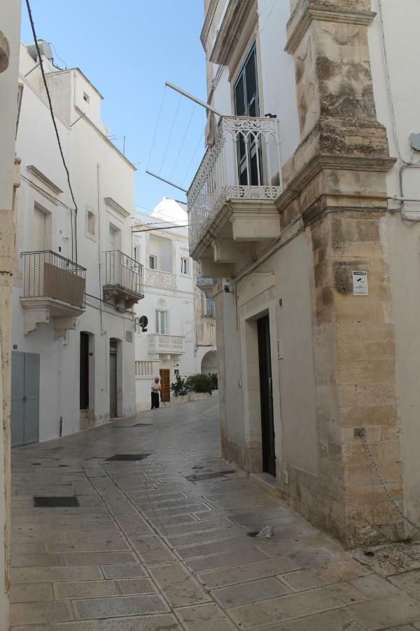 La Casetta Martina Franca Exterior foto